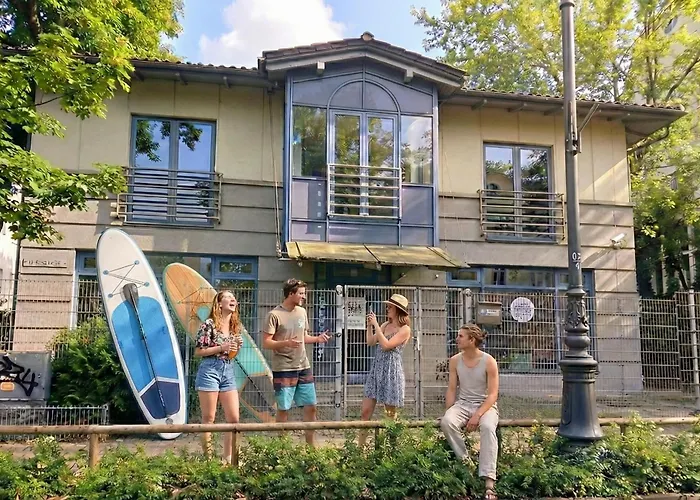 Przystanek - Plaza, Molo 300m 3* ソポト