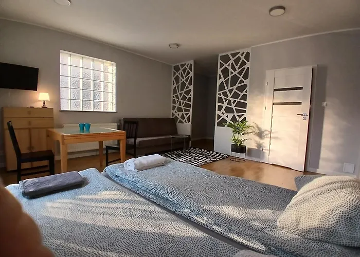 Przystanek - Plaza, Molo 300m 3*