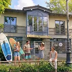 Przystanek - Plaza, Molo 300m 3* Sopot