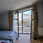 Plaza - Plaza, Molo 300m 招待所