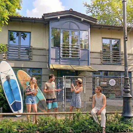 - Plaża, Molo 300m 3* Sopot