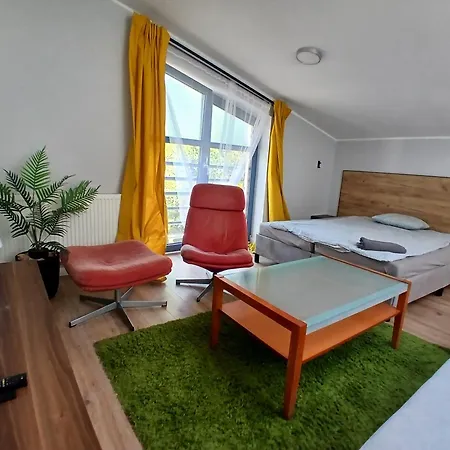 Plaza - Plaza, Molo 300m 3* Sopot