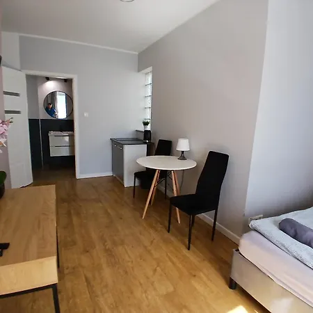 Plaza - Plaza, Molo 300m Sopot
