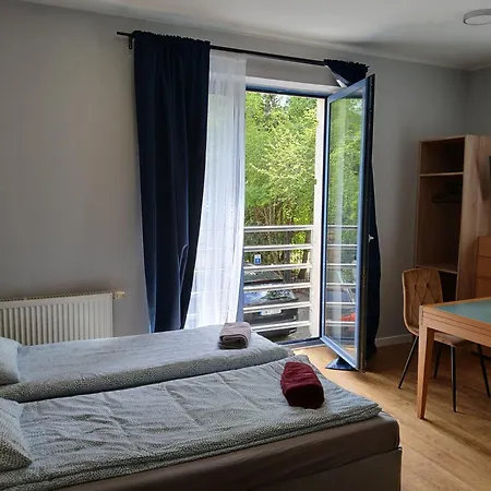 Plaza - Plaza, Molo 300m 3* Sopot
