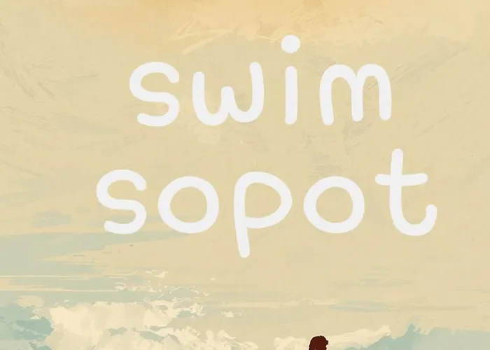 Przystanek - Plaza, Molo 300m Maison d'hôtes