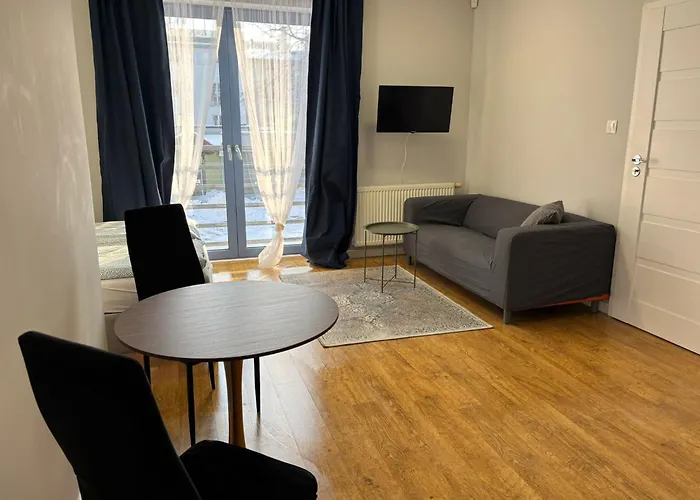 Przystanek - Plaza, Molo 300m 3* Sopot